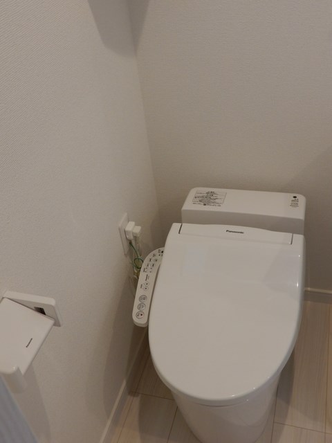 NSGATE西新井 その他1