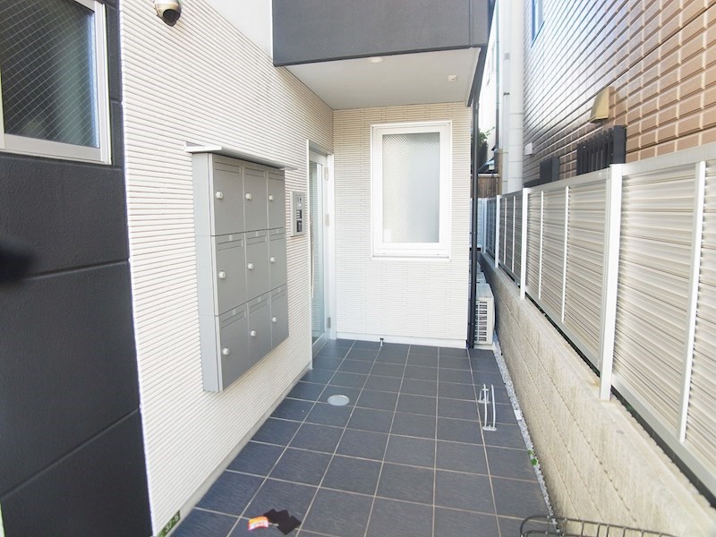 NSGATE西新井 その他外観1