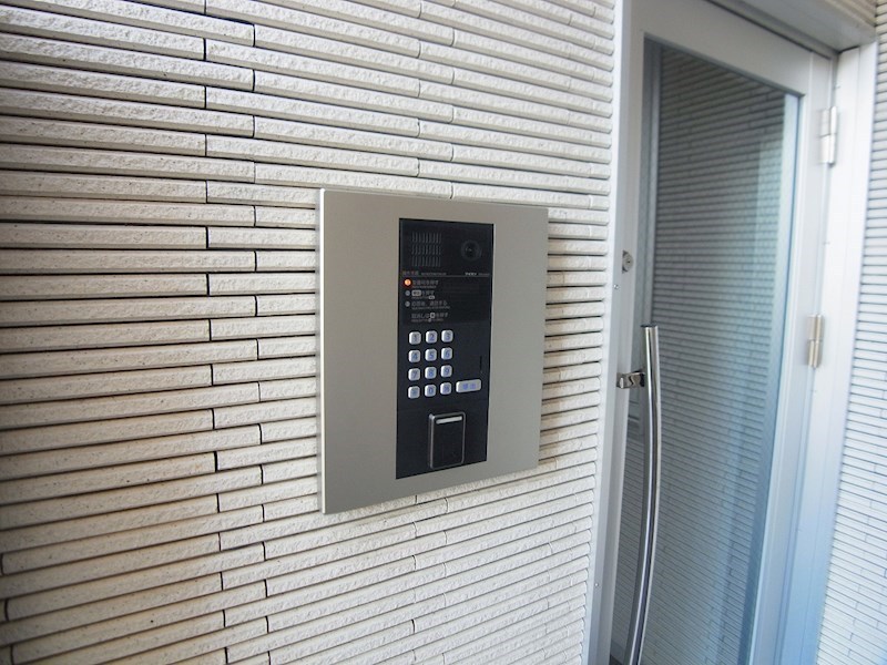 NSGATE西新井 その他外観2