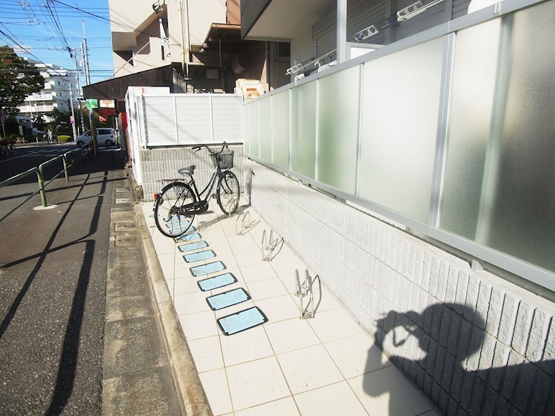 NSGATE西新井 その他外観3