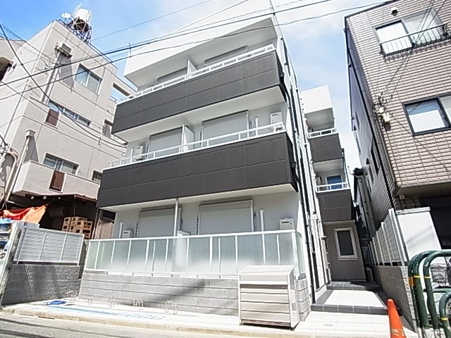 NSGATE西新井 その他外観4