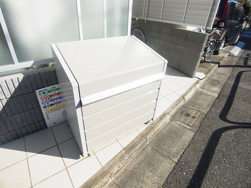 NSGATE西新井 その他外観4