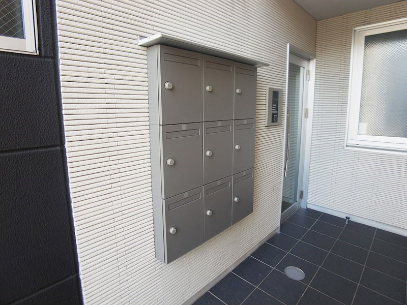 NSGATE西新井 その他外観5