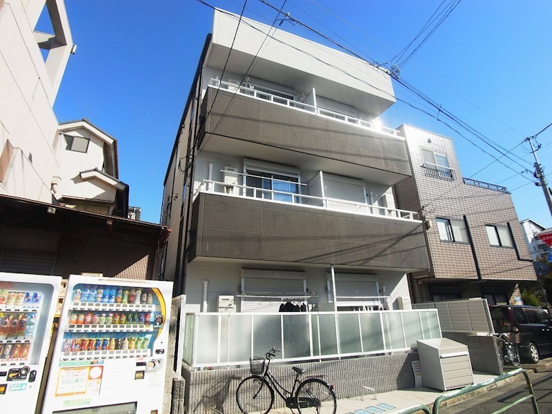 NSGATE西新井 その他外観6