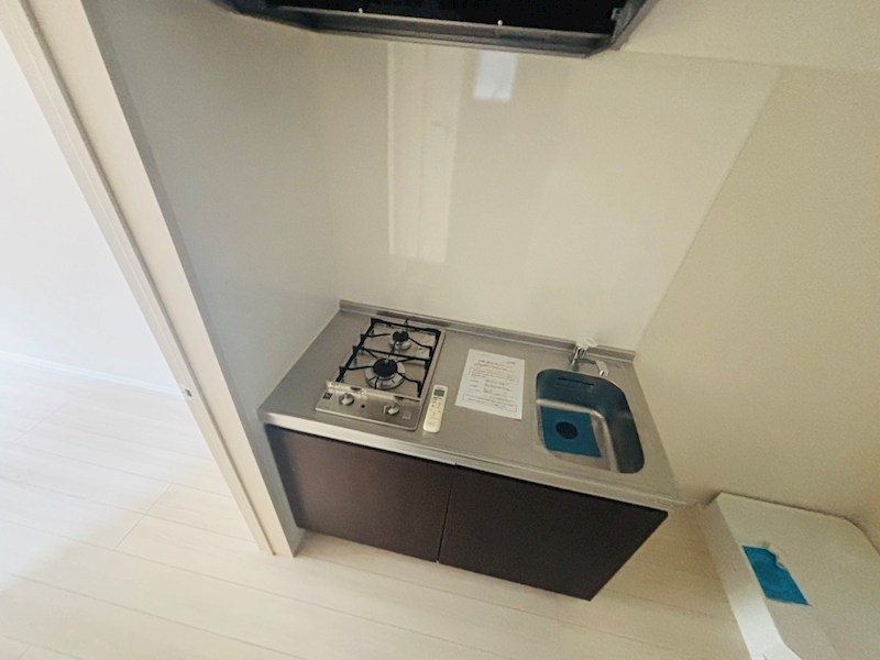 NSGATE西新井 キッチン