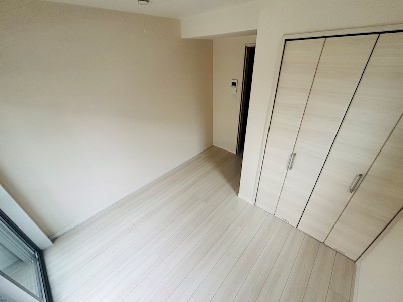 NSGATE西新井 ベッドルーム