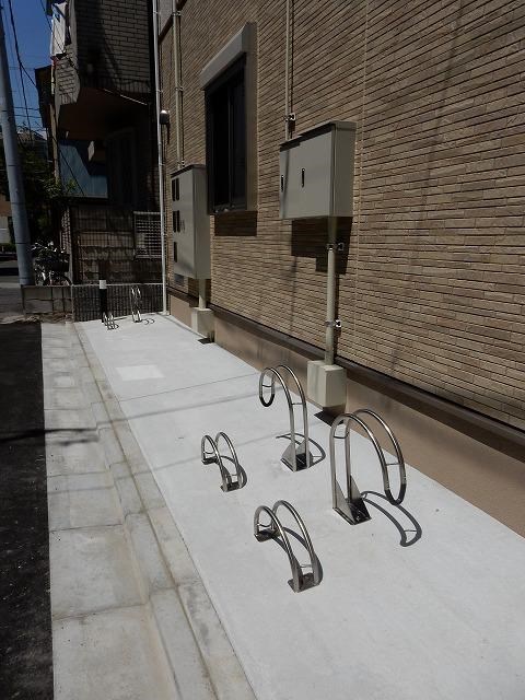 サンフラワー その他外観1