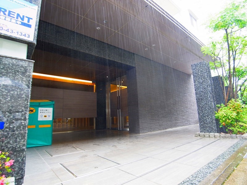 レジディア東松戸 その他外観1