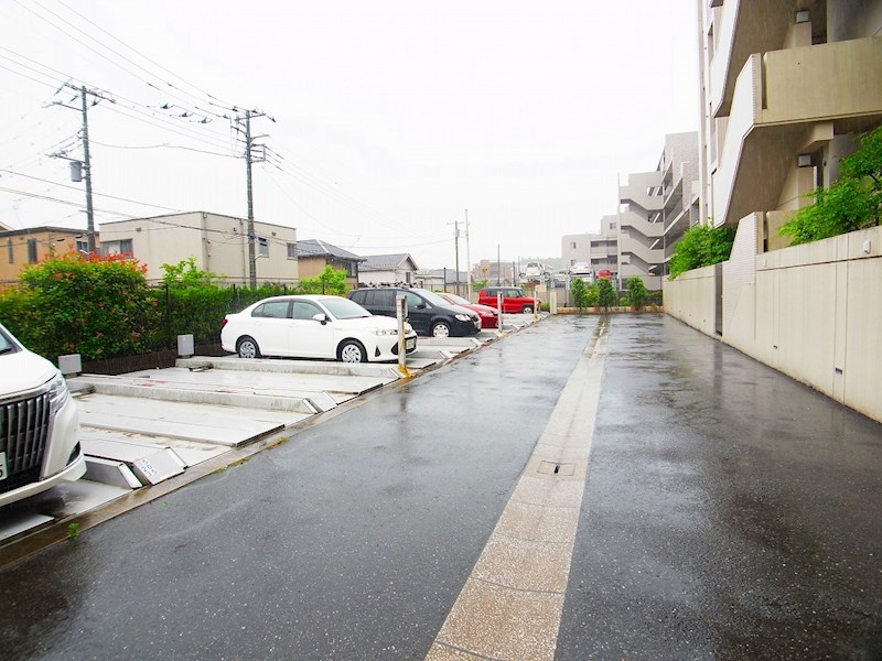 レジディア東松戸 その他外観3