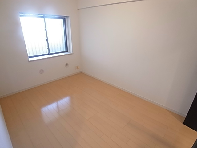 レジディア東松戸 ベッドルーム