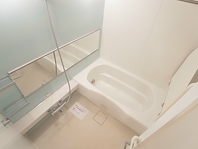 レジディア東松戸 風呂画像