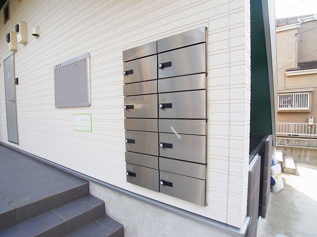 コンフォール その他外観2