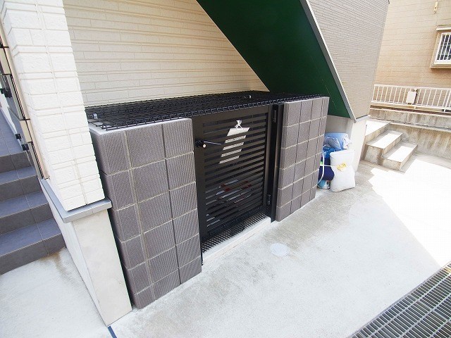 コンフォール その他外観3