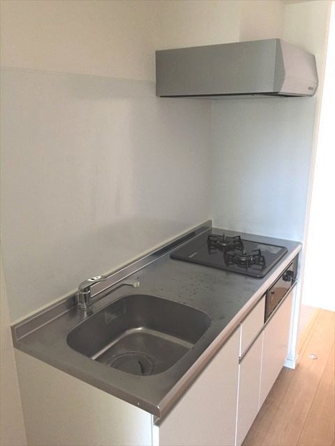 コンフォール キッチン