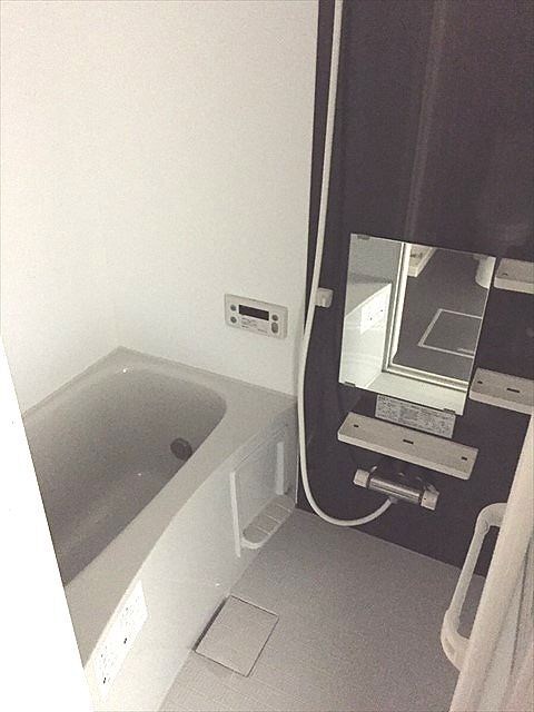 コンフォール 風呂画像