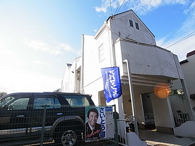 ジュネパレス新松戸第42 その他外観3