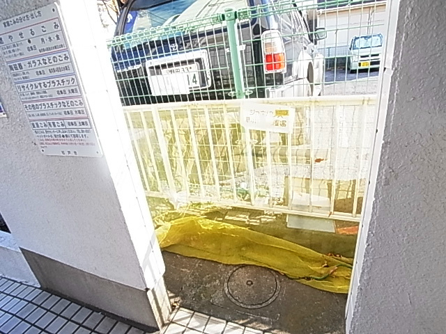 ジュネパレス新松戸第42 その他外観5