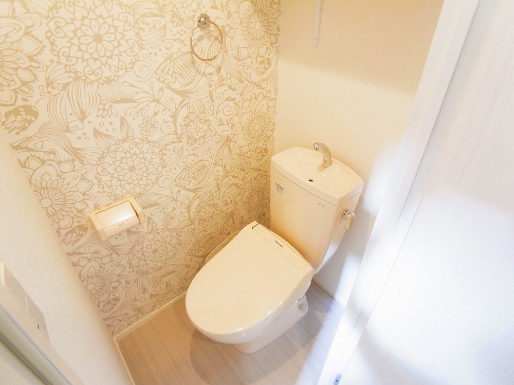 ハーモニーテラス千住仲町 その他1