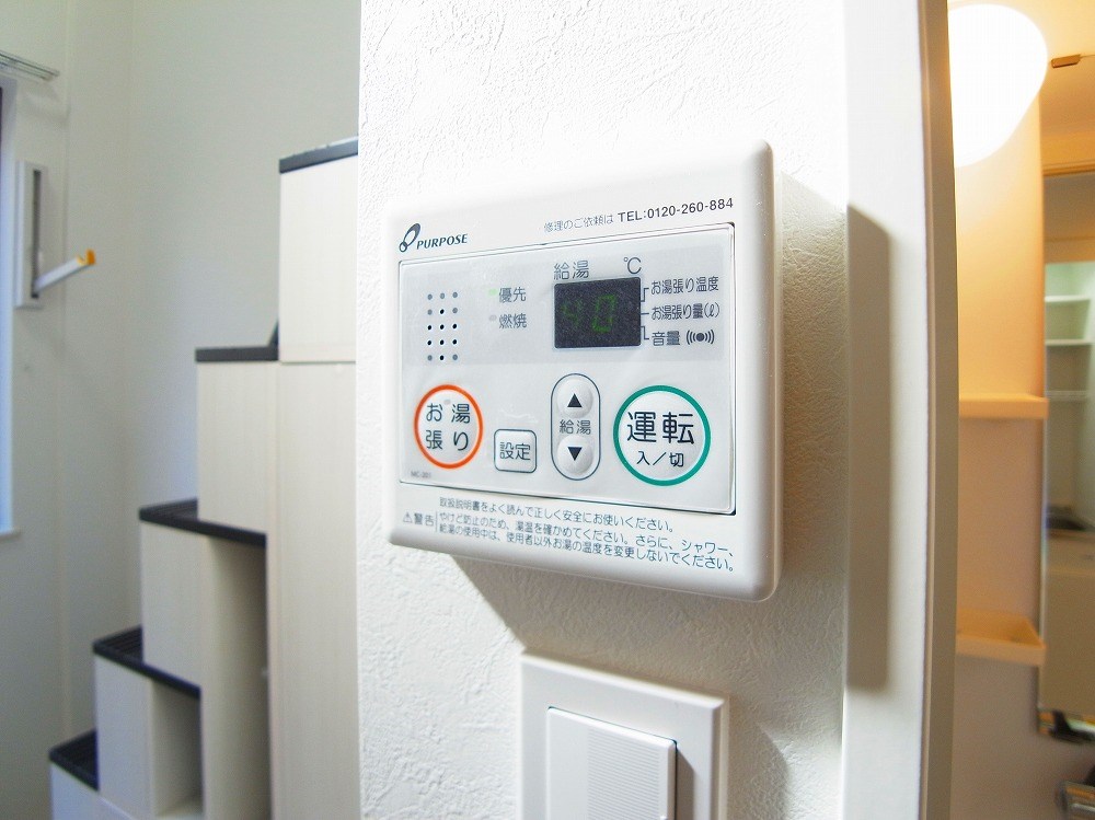 ハーモニーテラス千住仲町 その他4