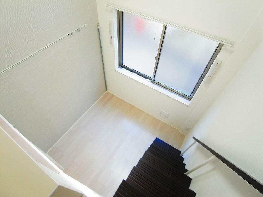 ハーモニーテラス千住仲町 その他8