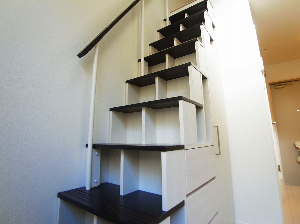 ハーモニーテラス千住仲町 その他11