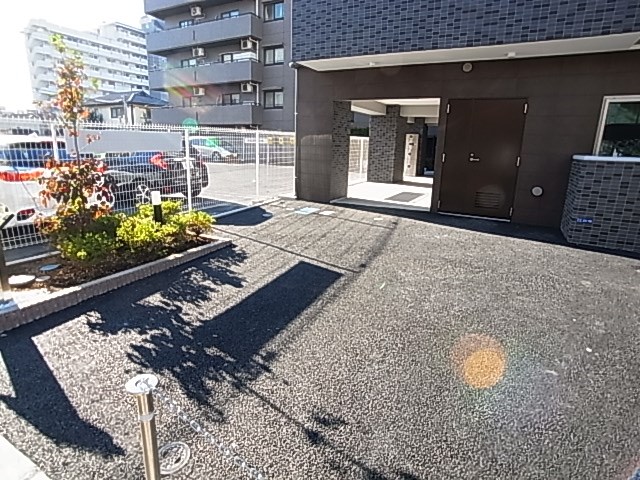 朱雀楼　東京 その他外観1