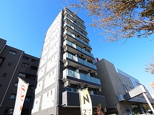 朱雀楼　東京 その他外観3