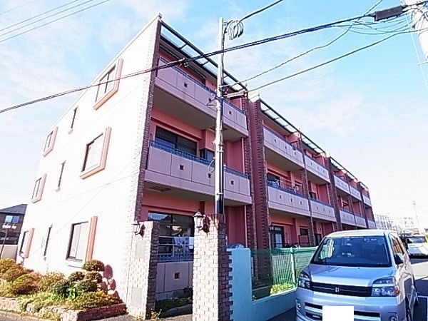 ルネスシーナ その他外観1