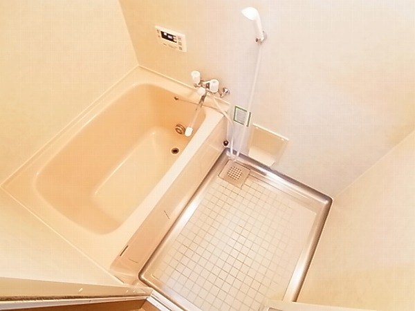 ルネスシーナ 風呂画像