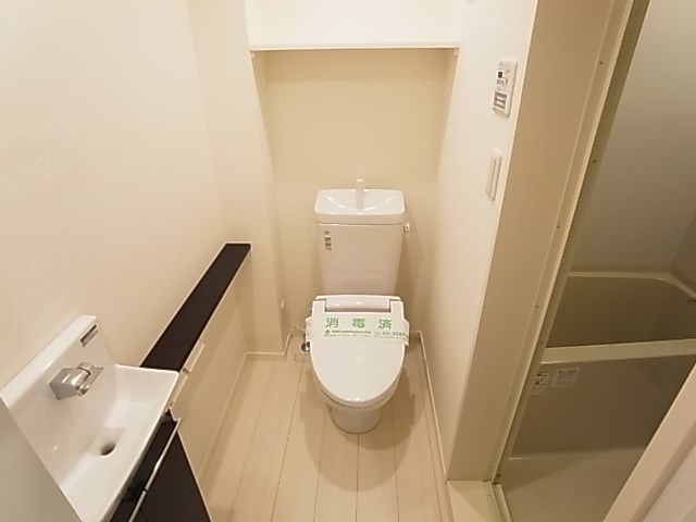 ソラーナレジデンス その他14