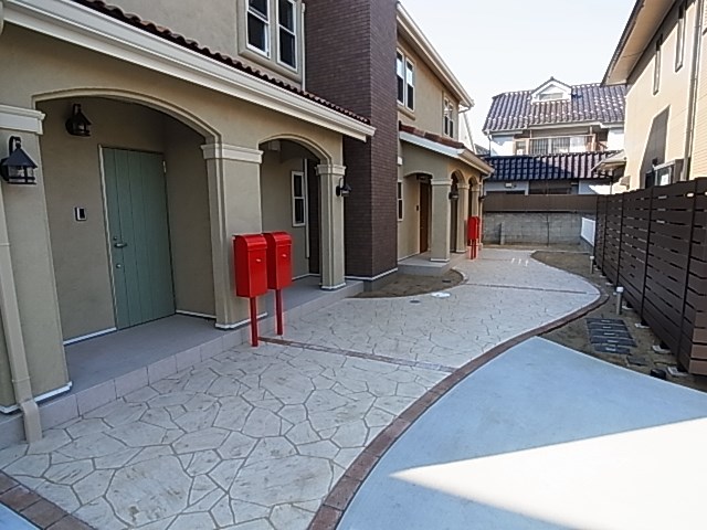 Briller Plage その他外観1