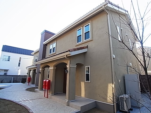 Briller Plage その他外観4