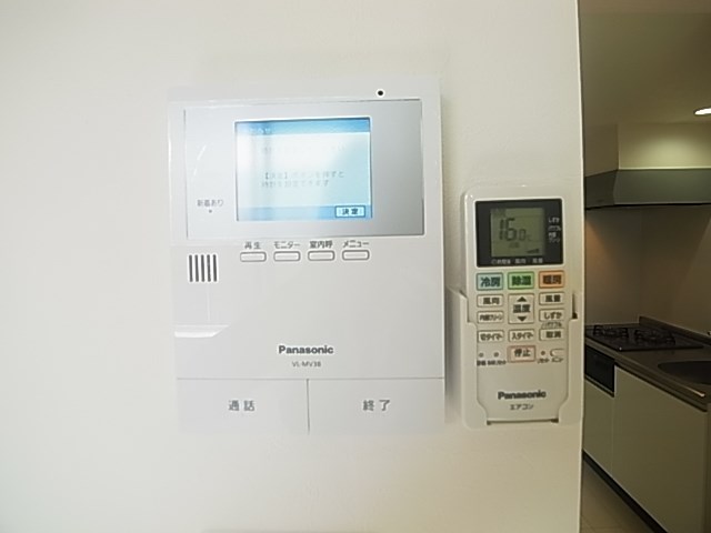Ｃｏｎｓｏｌａｔｏｒｉａ扇大橋 その他5
