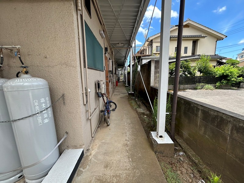 レグレス その他外観3