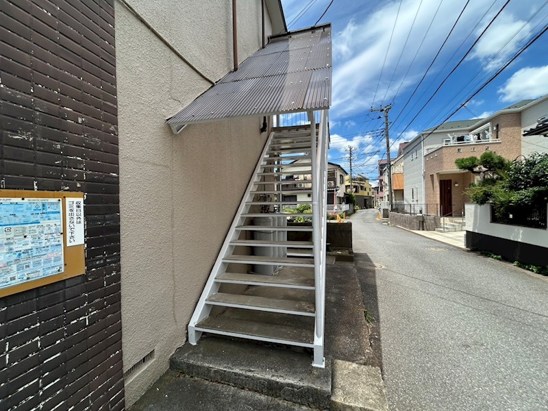 レグレス その他外観4