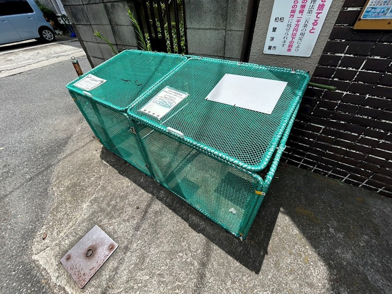 レグレス その他外観5