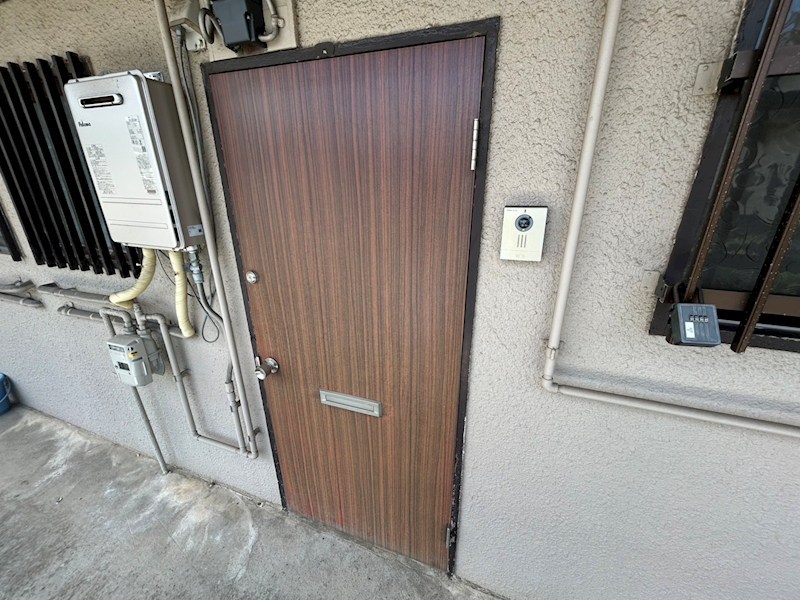 レグレス その他外観6