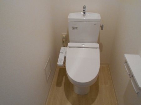 フェリス　コート その他1