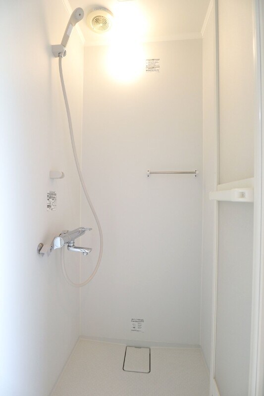 コーザヴェルデ 風呂画像