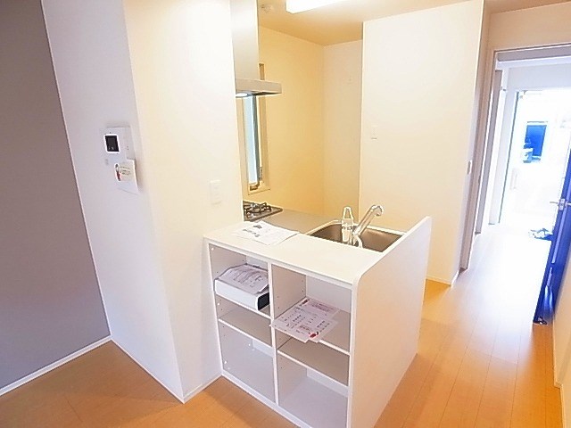 インペリアル野田Ⅵ その他6