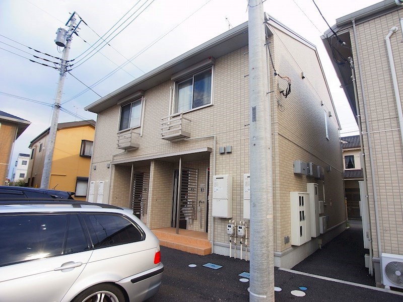 インペリアル野田Ⅵ その他外観1