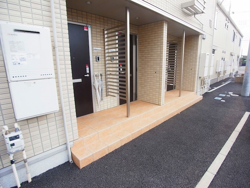 インペリアル野田Ⅵ その他外観2