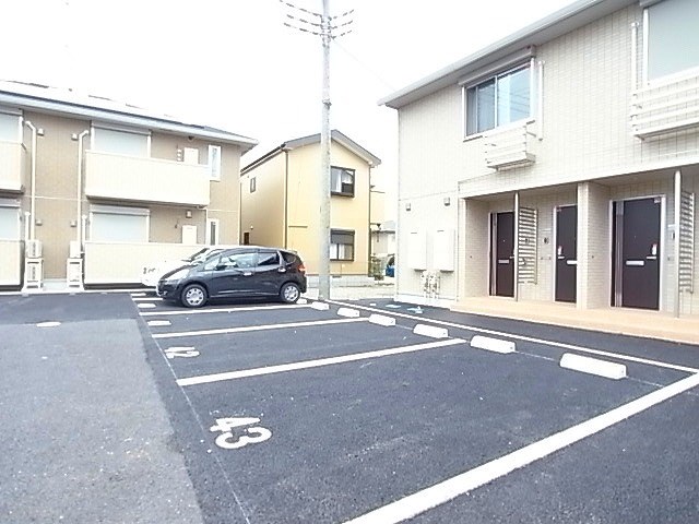 インペリアル野田Ⅵ その他外観4