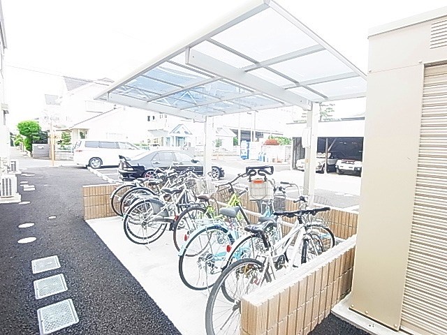 インペリアル野田Ⅵ その他外観5