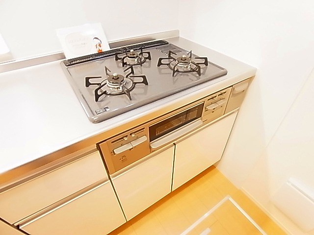 インペリアル野田Ⅵ その他9