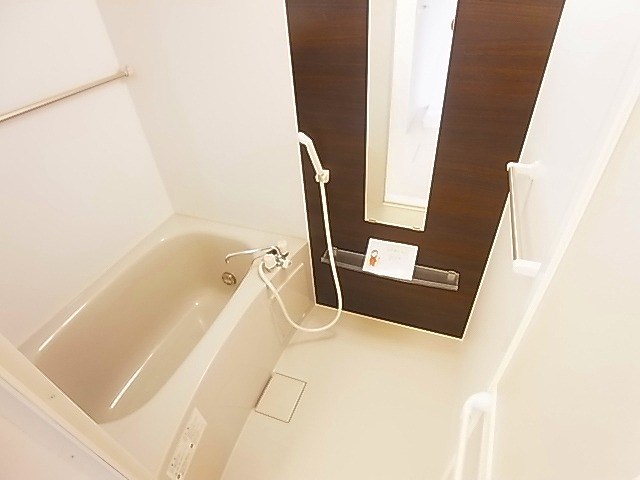 インペリアル野田Ⅵ 風呂画像