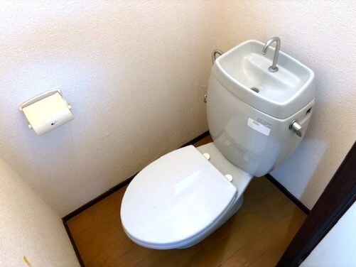 パナハイツ丹羽 その他1
