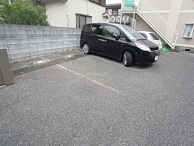パナハイツ丹羽 その他外観2