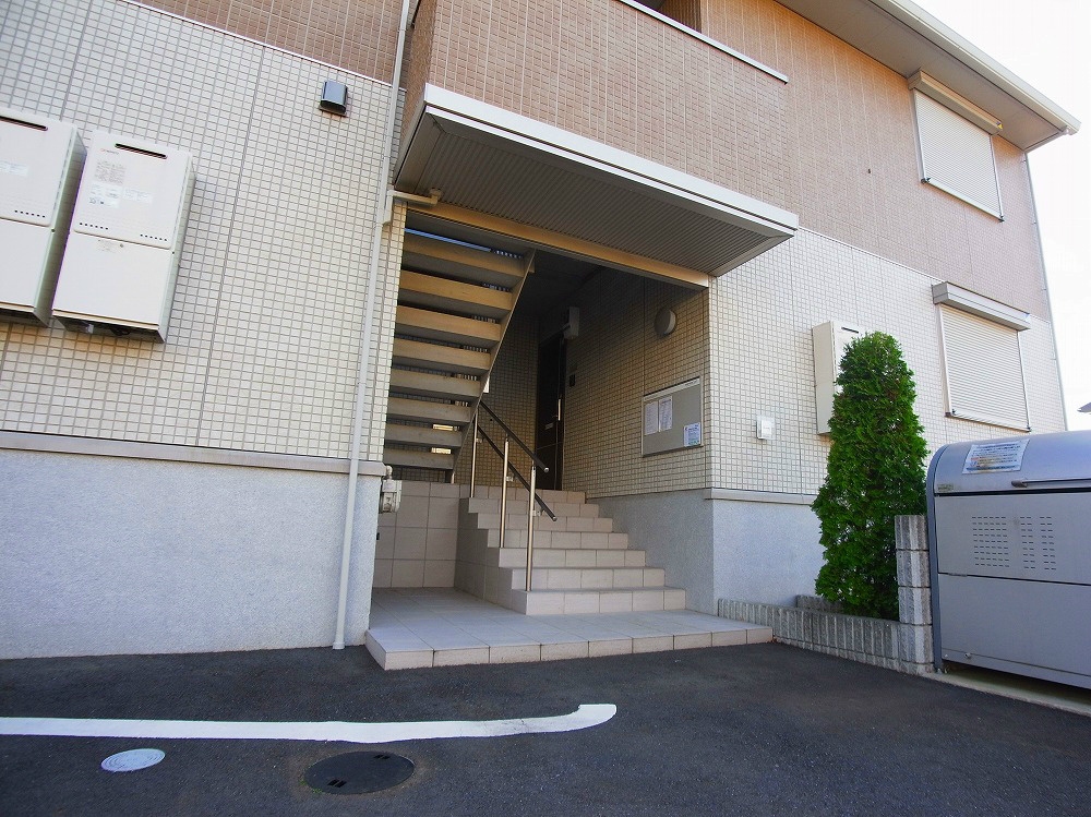 WIT柏 その他外観1