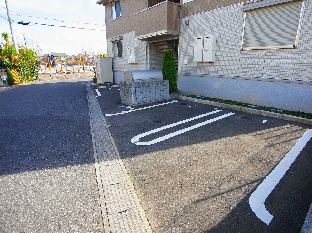 WIT柏 その他外観2